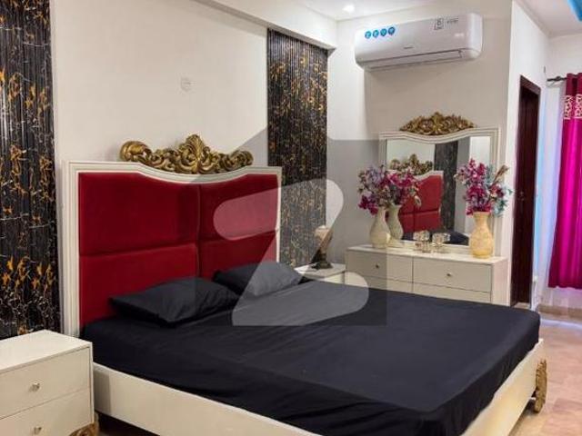 Apartment for rent in Islamabad