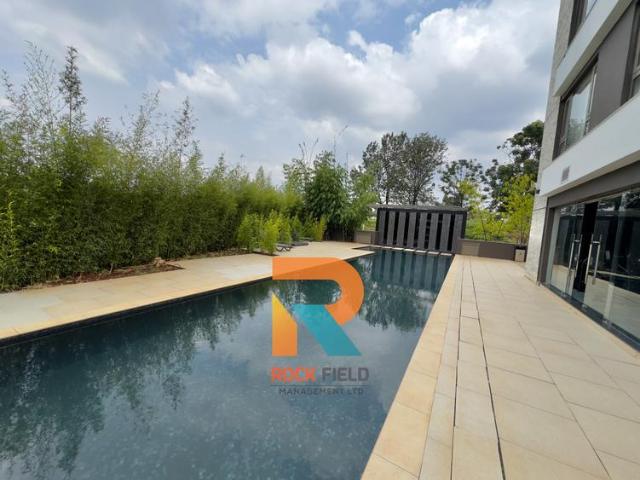 Apartment for rent in Roslynn, Kiambu