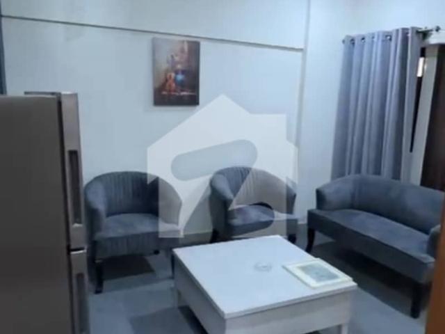 Apartment for rent in Islamabad