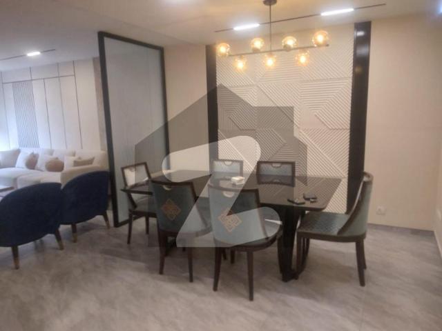 Apartment for rent in Rawalpindi, Islamabad Capital Territory