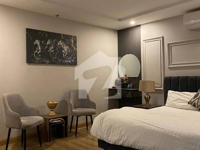 Apartment for rent in Islamabad