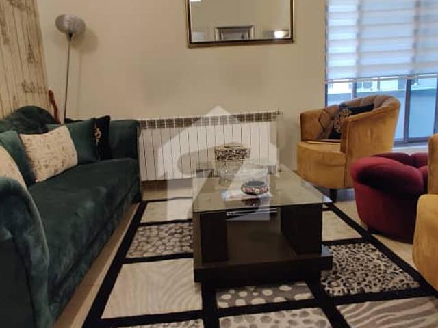 Apartment for rent in Islamabad