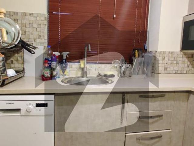 Apartment for rent in Islamabad
