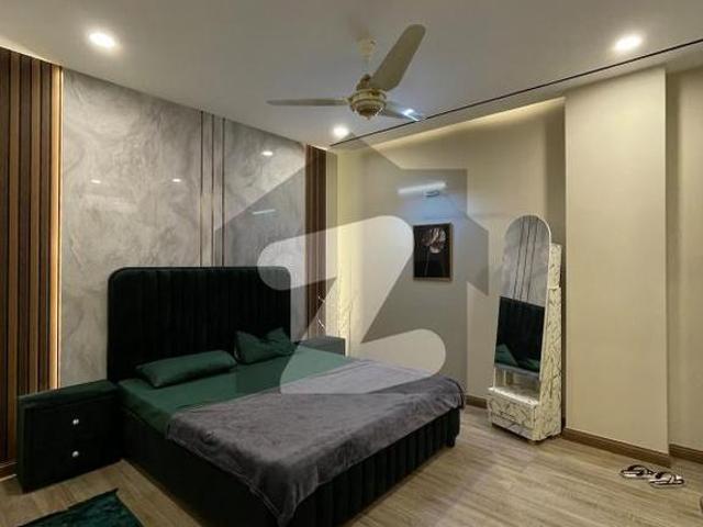 Apartment for rent in Islamabad