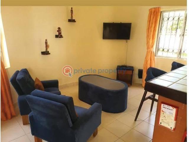 Apartment for rent in Nyali, Mombasa