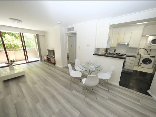 Apartment for rent in Sydney, New South Wales