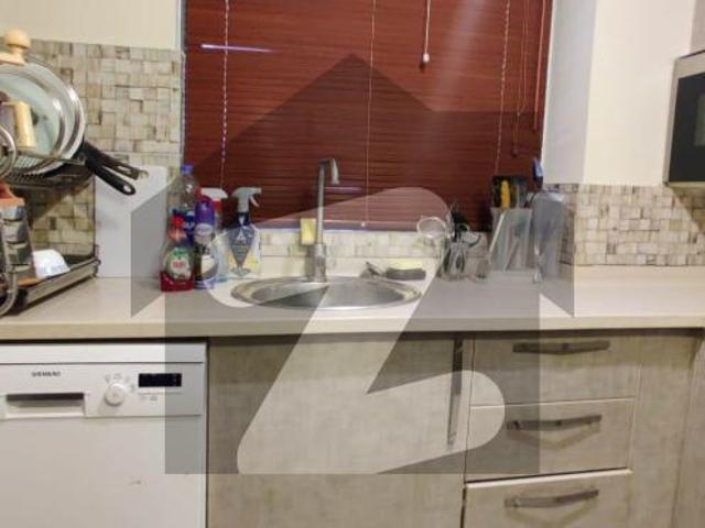 Apartment for rent in Islamabad