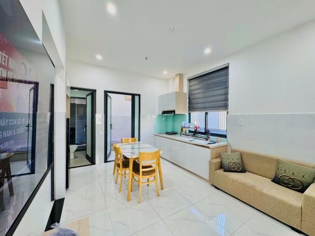 Căn hộ cho thuê tại Đà Nẵng