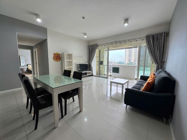 Căn hộ cho thuê tại Khu phố 10, Thành phố Hồ Chí Minh