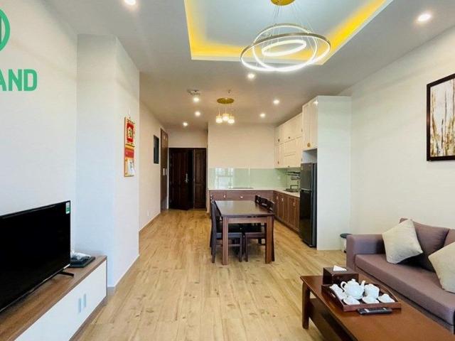 Căn hộ cho thuê tại Cẩm Lệ, Đà Nẵng