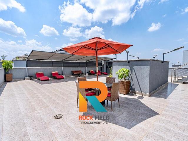 Apartment for rent in Kileleshwa, Kiambu