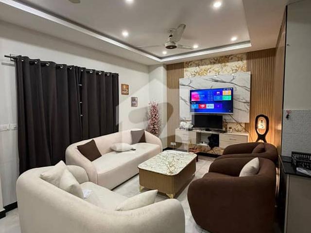 Apartment for sale in Islamabad