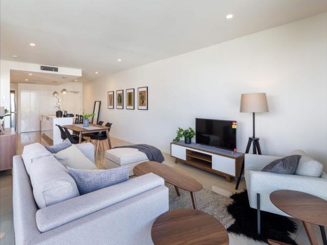 Apartment for rent in Toombul, Queensland