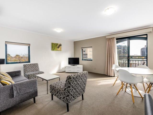Apartment for rent in Adelaide