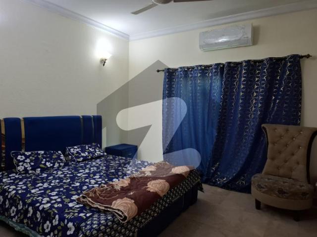 Apartment for rent in Islamabad