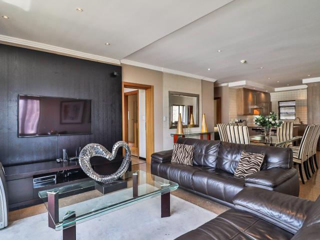 Apartment for rent in Oriel, City of Ekurhuleni Metropolitan Municipality