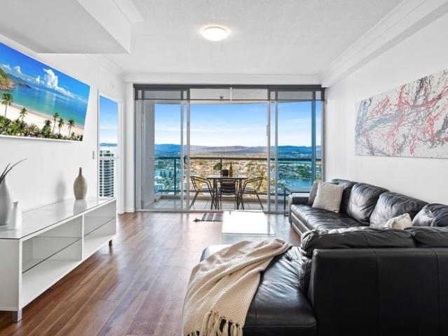 Apartment for rent in Fernbrook, Queensland