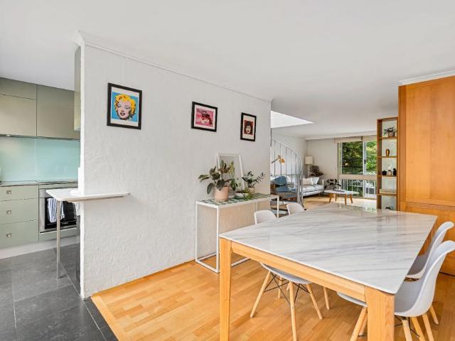 Townhouse for rent in Kingston, Australian Capital Territory