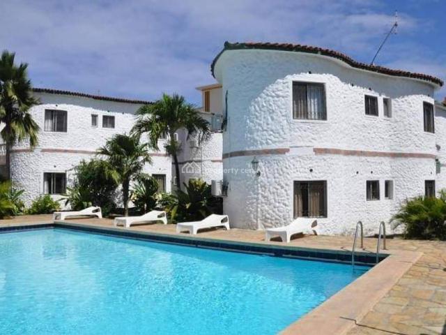 Property for rent in Mombasa Road, Mombasa