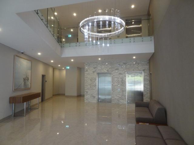 Apartment for rent in South Brisbane, Greater Brisbane