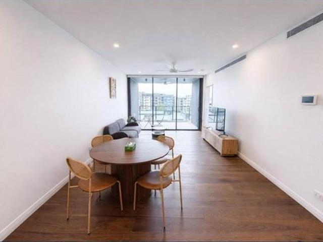 Apartment for rent in Toombul, Queensland