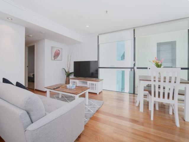 Apartment for rent in Toombul, Queensland
