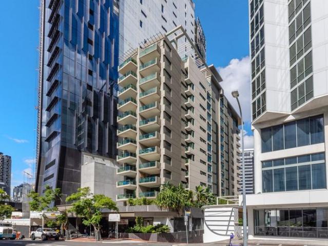 Apartment for rent in Toombul, Queensland