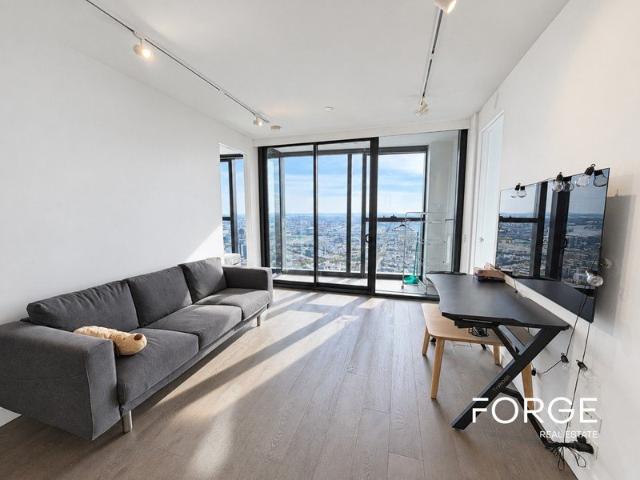 Apartment for rent in Carlton, Melbourne
