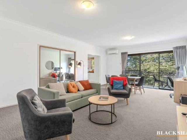 Apartment for rent in Kingston, Australian Capital Territory