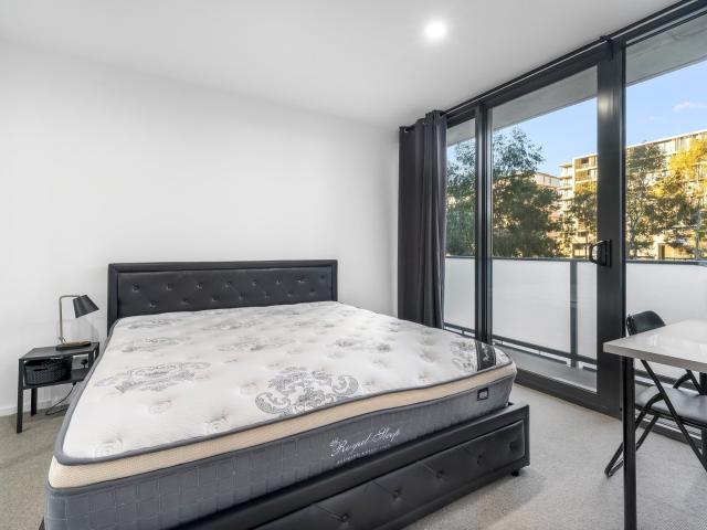 Property for rent in Lyneham, Australian Capital Territory