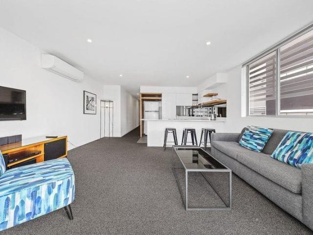 Apartment for rent in South Brisbane, Greater Brisbane