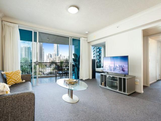 Apartment for rent in Fernbrook, Queensland