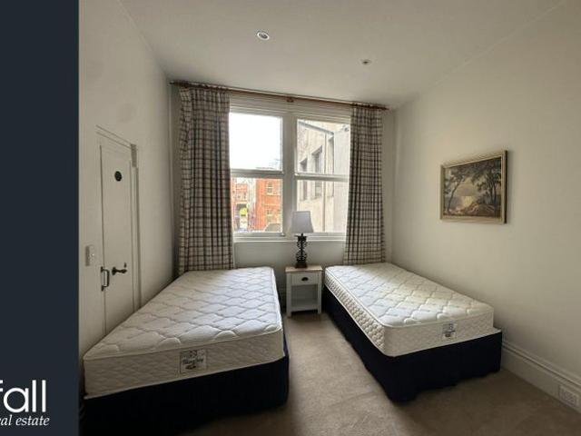 Apartment for rent in Hobart, Tasmania