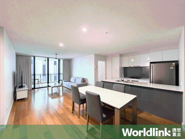 Apartment for rent in Toowong, Greater Brisbane