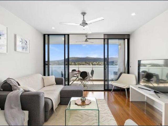 Apartment for rent in Toombul, Queensland