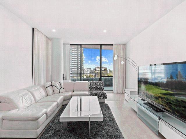 Apartment for rent in Sydney, New South Wales