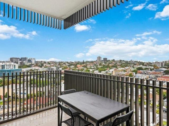 Apartment for rent in Toombul, Queensland