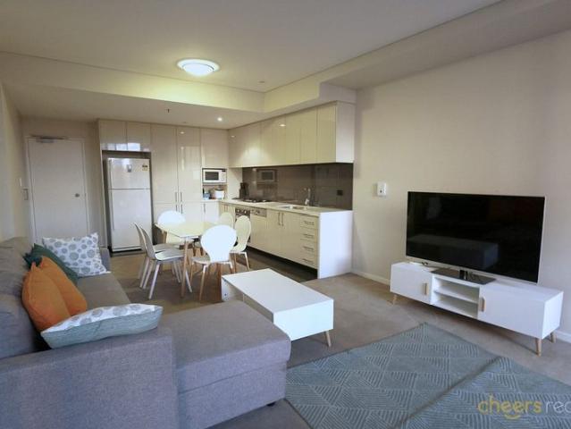 Apartment for rent in Heffron, Sydney