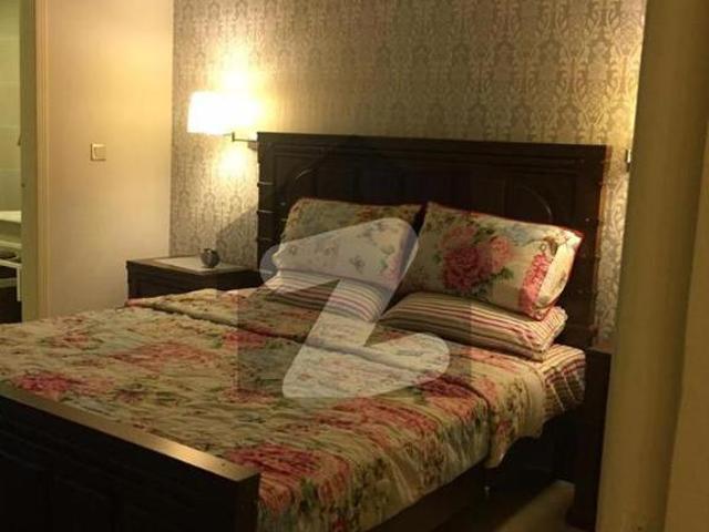 Apartment for rent in Islamabad