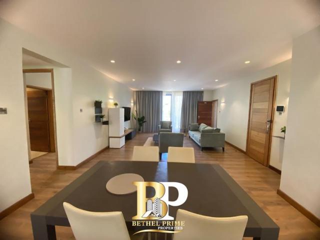 Apartment for rent in Kitisuru, Westlands