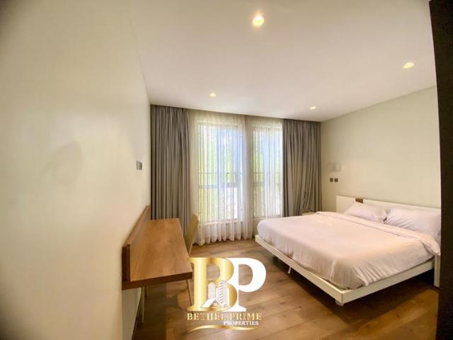 Apartment for rent in Kitisuru, Westlands