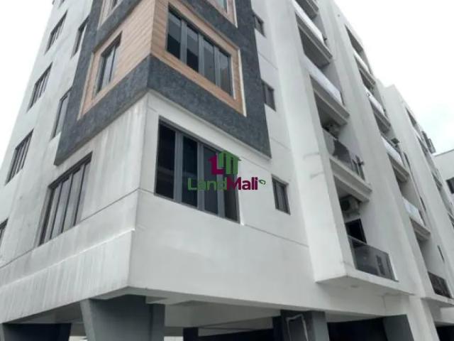 Property for sale in Eti Osa, Abuja