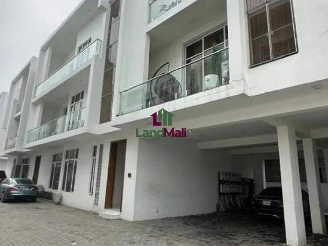 Property for sale in Eti Osa, Abuja