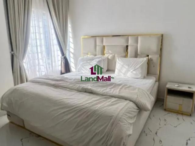 Property for rent in Eti Osa, Abuja