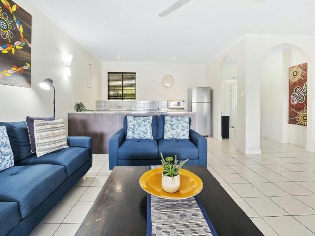 Apartment for rent in Palm Cove