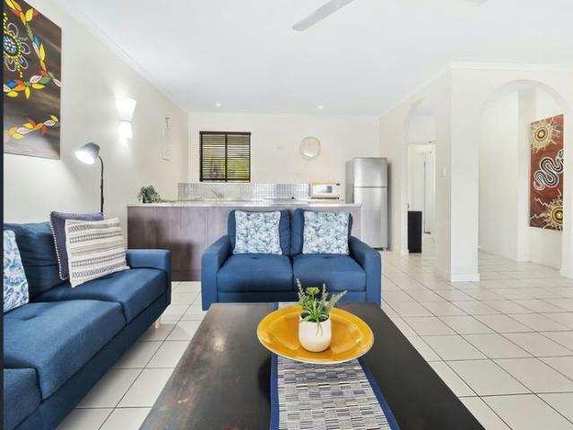 Apartment for rent in Palm Cove