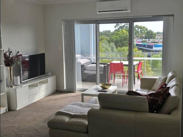 Apartment for rent in Stirling, Western Australia