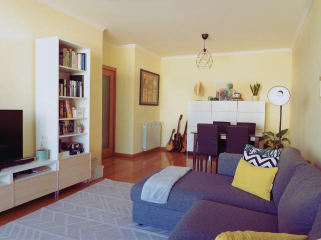 Apartamento alugar em Porto