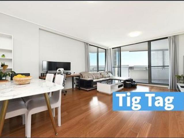 Apartment for rent in Sydney, New South Wales