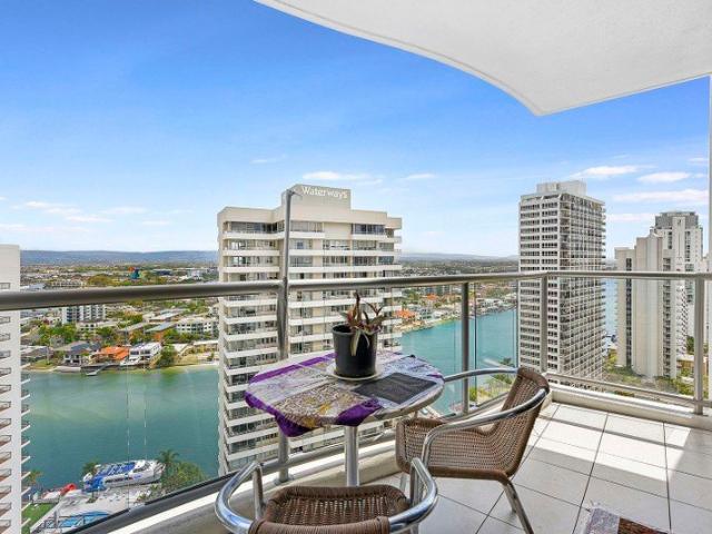 Apartment for rent in Fernbrook, Queensland